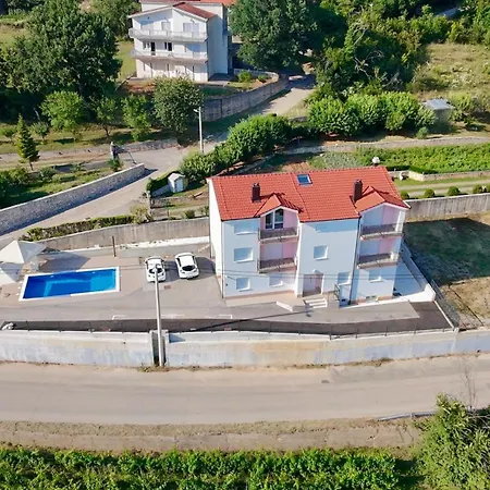 Holiday home House Mara