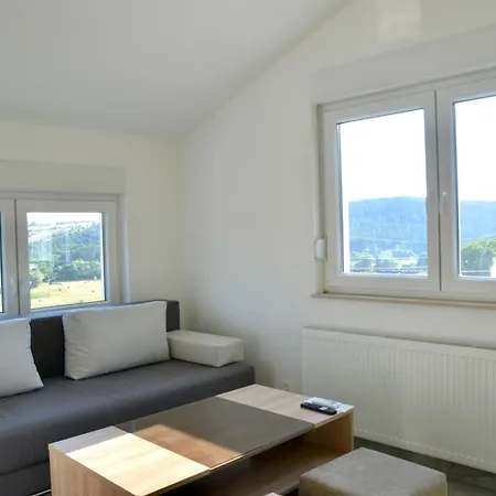 House Mara Feriehus Ruda